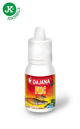 Dajana FMC 20ml - Tratamente și medicamente pentru pești iazuri-acvarii.ro